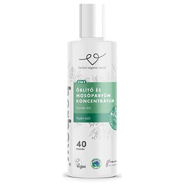 

HERBOW 2v1 Letní déšť 200 ml (40 praní)
