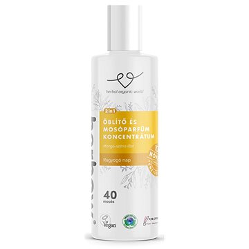 

HERBOW 2v1 Zářivý den 200 ml (40 praní)