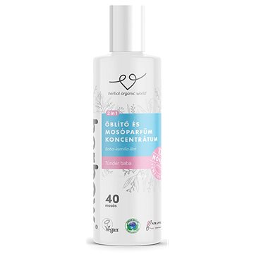 

HERBOW 2v1 Víla Miminko 200 ml (40 praní)