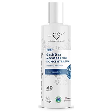 

HERBOW 2v1 Bílá láska 200 ml (40 praní)