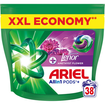 

ARIEL Amethyst All in 1 + 38 ks