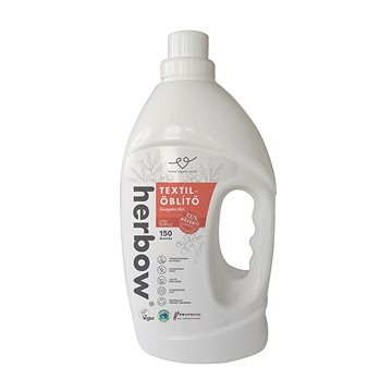 

HERBOW Buď šťastný! 3 l (150 praní)