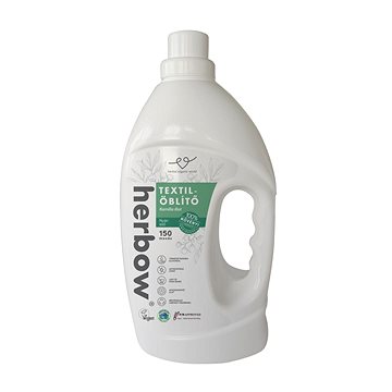 

HERBOW Letní déšť 3 l (150 praní)