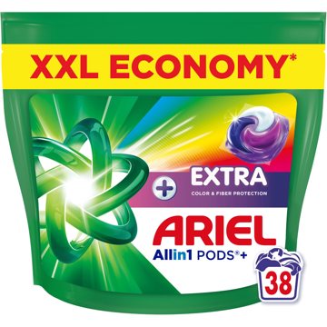 

ARIEL Complete All in 1 + 38 ks