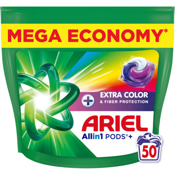 

ARIEL Complete All in 1 + 50 ks