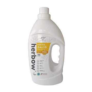 

HERBOW Zářivý den 3 l (150 praní)