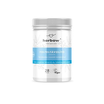 

HERBOW Bělidlo a odstraňovač skvrn 700 g (56 praní)