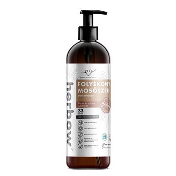 

HERBOW Pure Nature 1 l (33 praní)