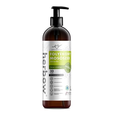 

HERBOW Color Harmony 1 l (33 praní)