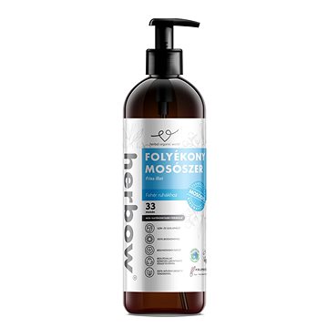 

HERBOW Fairy White 1 l (33 praní)