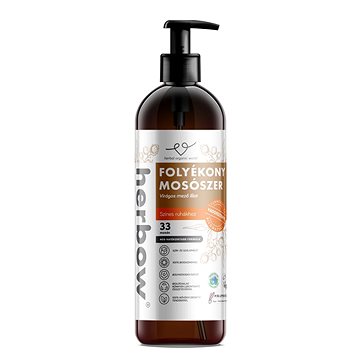 

HERBOW Květinová louka 1 l (33 praní)