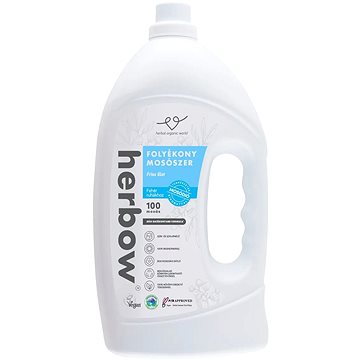 

HERBOW Fairy White 3 l (100 praní)