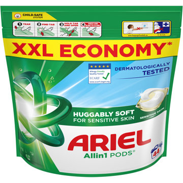 

ARIEL Sensitive All in 1 44 ks