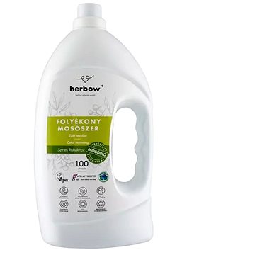 

HERBOW Color Harmony 3 l (100 praní)