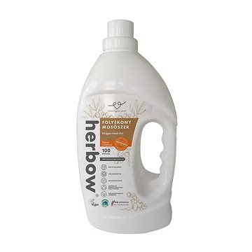 

HERBOW S květinovou vůní 3 l (100 praní)