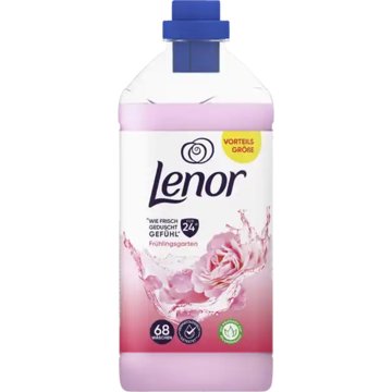 

LENOR Jarní zahrada 1,7 l (68 praní)