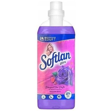 

SOFTLAN Passion Rose 650 ml (31 praní)