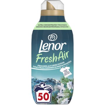 

LENOR Fresh Air Northern Solstice 700 ml (50 praní)