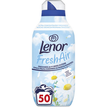 

LENOR Fresh Air Sensitive 700 ml (50 praní)
