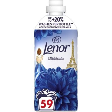 

LENOR L'Eclatante 1,239 l (59 praní)