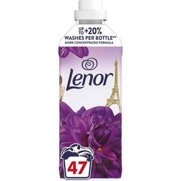 

LENOR La Desirable 987 ml (47 praní)