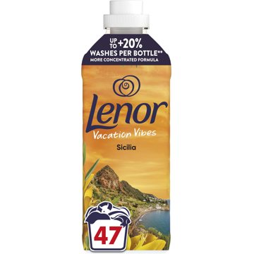 

LENOR Sicily 987 ml (47 praní)