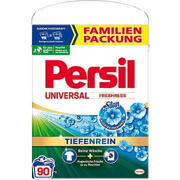 

PERSIL Expert Freshness by Silan Box 4,95 kg (90 praní)