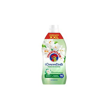 

CHANTE CLAIR Concentrati Muschio Bianco 1,8 l (90 praní)