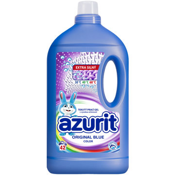 

AZURIT Original Blue Color 1,89 l (42 praní)