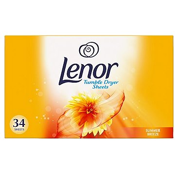 

LENOR Summer Breeze 34 ks