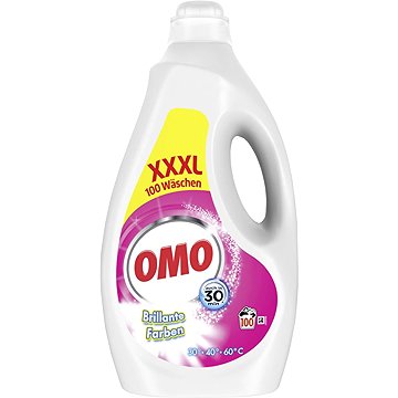

OMO Color 5 l (100 praní)