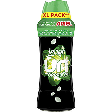 

LENOR Unstoppables Scent Of Ariel 495 g (41 praní)