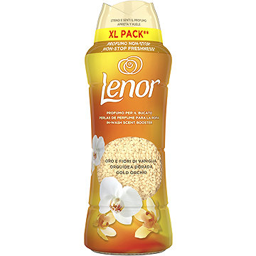 

LENOR Gold Orchid & Vanilla 495 g (41 praní)