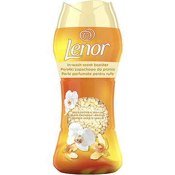 

LENOR Gold Orchid & Vanilla 270 g (23 praní)