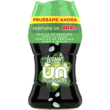 

LENOR Unstoppables Scent Of Ariel 150 g (13 praní)