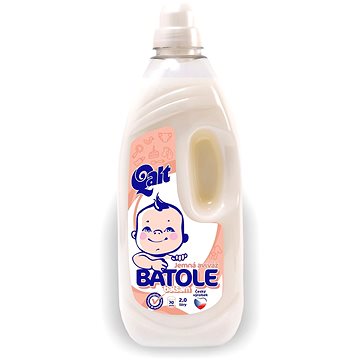 

QALT Batole Balsam 2 l (70 praní)