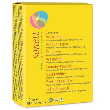 

SONETT Universal 10 kg