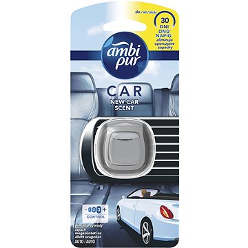 

AMBI PUR New Car 2 ml