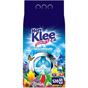

HERR KLEE Color 10 kg (120 praní)