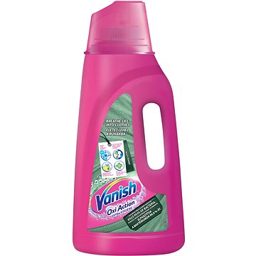

VANISH Oxi Action Extra Hygiene 1,88 l