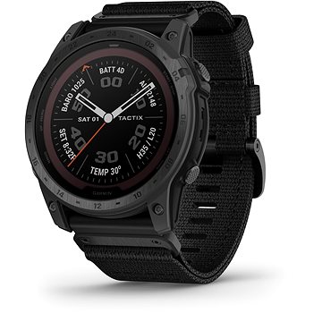 

Garmin Tactix 7 Solar Sapphire