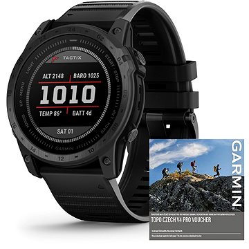 

Garmin Tactix 7