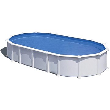 

CF GROUP Bazén s konstrukcí classic white / blue 5,35 × 3 × 1,2m