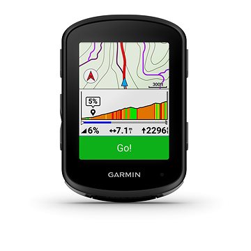 

Garmin Edge 540