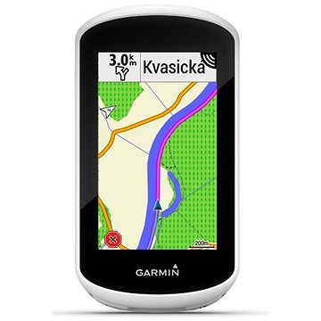 

Garmin Edge Explore