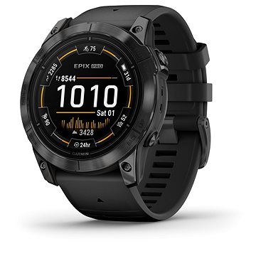 

Garmin Epix Pro 51mm Slate Gray/Black Band