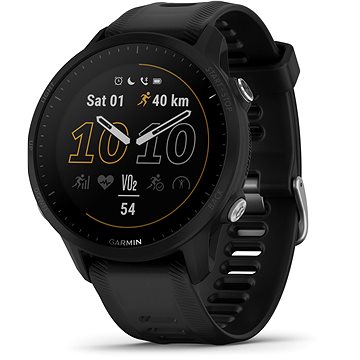 

Garmin Forerunner 955 Black
