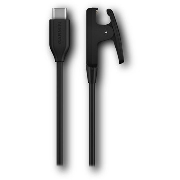 

Garmin USB-C Nabíjecí/datový kabel s klipem