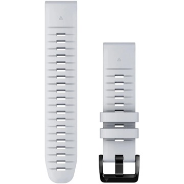 

Garmin silikonový QuickFit 22 - Whitestone