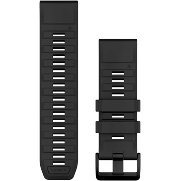 

Garmin silikonový QuickFit 26 - Black